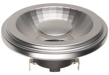S&H LED AR111 x47mm G53 12VAC/DC   32922 