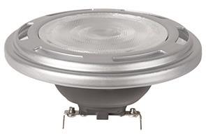 S&H LED AR111 x57mm G53 12VAC      32943 