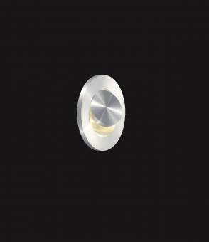 HELES LED-Einbauleu. alumatt  15/1938.26 