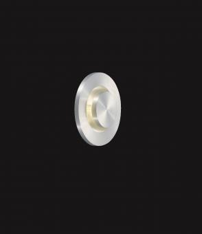 HELES LED-Einbauleu. alumatt  15/1938.26 