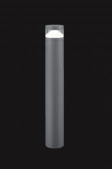 HELES LED-Pollerleuchte MONO   A19700.93 