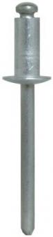 Dehn 528610 BN5X10ALV2A   BN 5X10 AL V2A 