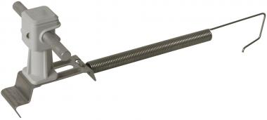 DEHN Dachleitungshalter SPANNsnap 204449 