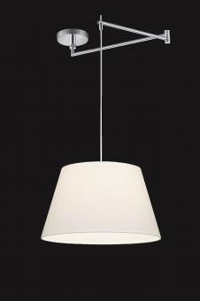 HELES LED Pendelleuchte  16/1847.04/9276 