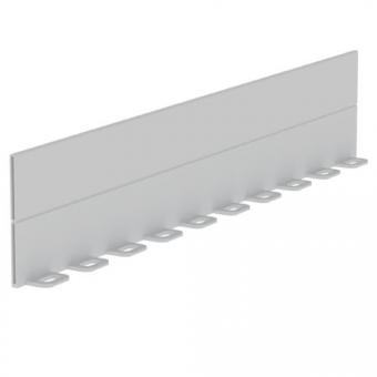 Unex Trennwand 100mm            66831-48 