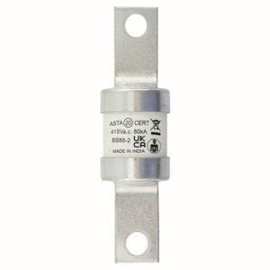EATON 200AMP 415V AC BS88         DEO200 
