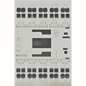 EATON DILM7-10(24VDC)-PI          199223 