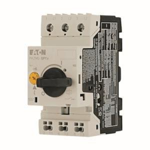 EATON PKZM0-10-SPI16              199186 