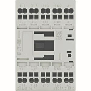 EATON DILM15-10(24VDC)-PI         199253 