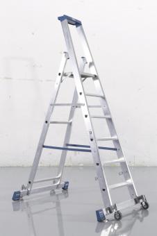 Krause STABILO Stufen-StehLeiter  127327 