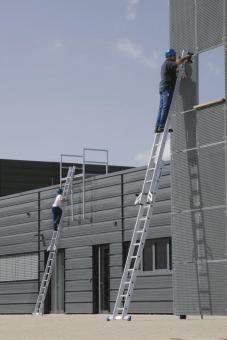Krause STABILO SchiebeLeiter +S   131614 
