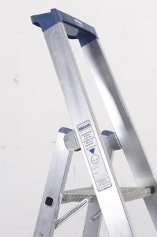 Krause STABILO Stufen-StehLeiter  127327 
