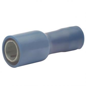 KLAU Rundsteckhülse blau             930 