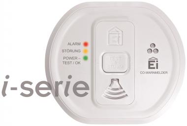 EI Kohlenmonoxidwarnmelder       Ei208iW 