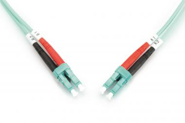 LWL Patchkabel OM3          DK-2533-02/3 