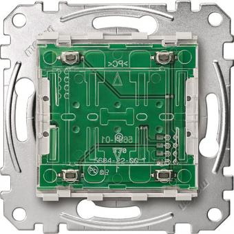 Merten Universal-Dimmer     MEG5170-0300 