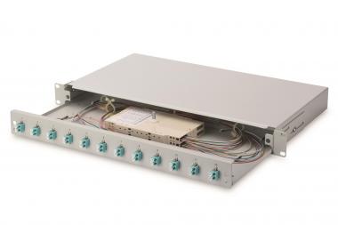 Assmann Ausziehbare Glasfaser DN-96331/3 