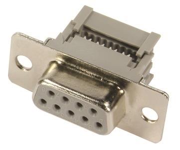 HART HARTING BUCHSENLEISTE D 09663186500 