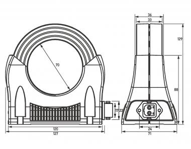 Doepke Doepke f.DRCA-1-Set   DRCA1-CT070 