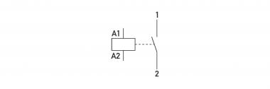 DOEP HS20-10     HS20-10 Schütz 230 V AC 