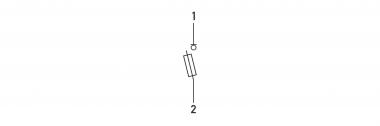 Doepke Sicherungslasttrenn-    D0-63A/1p 