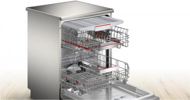 Bosch SMS6ZCI16E Ed Geschirrspüler 