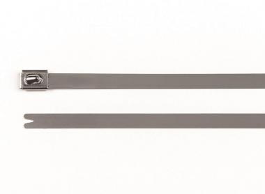 Hellermann MBT8S-SS316-ML Estkabelbinder 