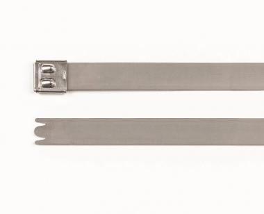 Hellermann MBT8S-SS316-ML Estkabelbinder 
