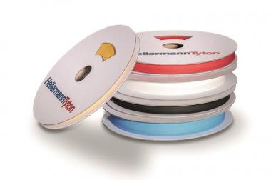 Hellermann TCGT3-1YE-PO-X-YE 176m Warm- 