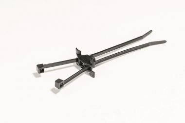 Hellermann T50SDSBS5-PA66HS/PA66HIRHS-BK 