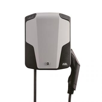 ABL Wallbox eMH1 mit  Ladekabel   1W2201 