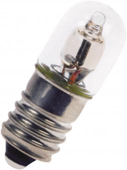 BAIL Bailey Glimmlampe E10     NE28220GC 