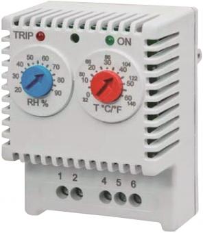 ELMEKO Elektronischer Thermo-    ETUH 22 