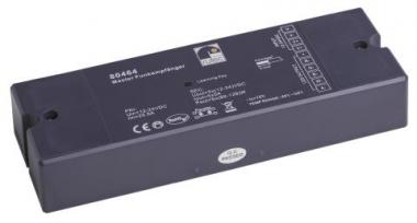 Rutec Master Funkempfänger 12/24V  80464 