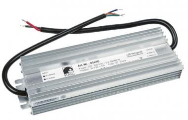 Rutec LED-Netzgerät 24V 50-120W    85490 