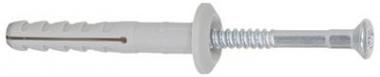 Fischer Nageldübel N 6x40/7 P A2  050369 