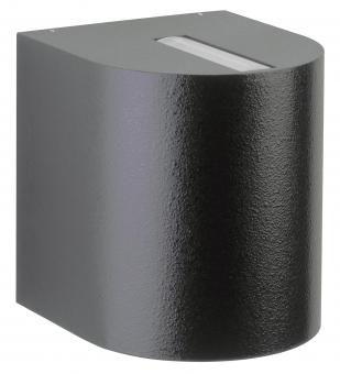 Albert Wandstrahler sw, eng/breit 662401 