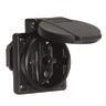 Bals SCHUKO-Anbausteckdose Gr 16A  71097 