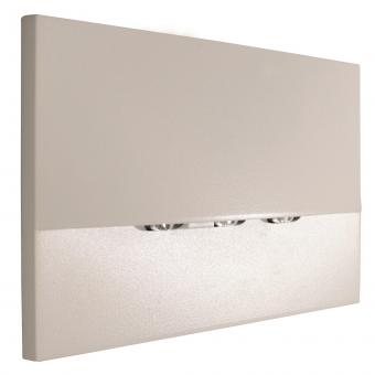 RP-Technik SI-Leuchte W-EB/Flur WEF423WL 