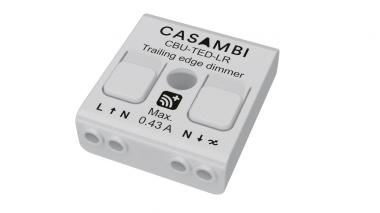 RP-Technik Casambi TED      YMOCA-TED-LR 