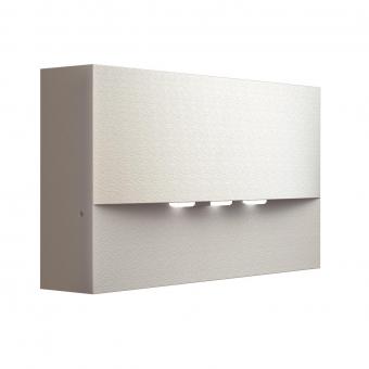 RP SI-Leuchte W-Aufbau/Flur     WAF423SC 