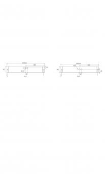 RP SI/RZ-Leuchte Universal,EB   KBU423SC 