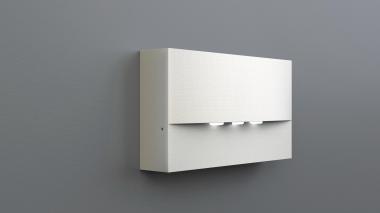 RP-Technik SI-Leuchte W-EB/Flur WAF423WL 