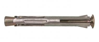 Tox Metall-Rahmendübel      MRD-T 10/112 