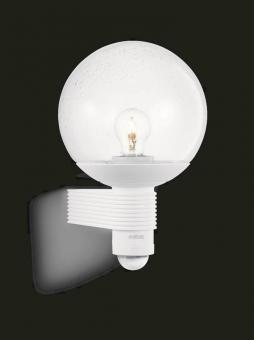 STEIN IR-Sensor-Leuchte max.60W L400S-WS 