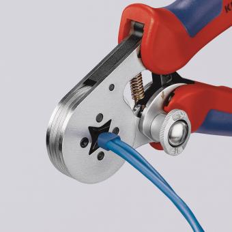 Knipex 975504 Selbsteinst.        975504 