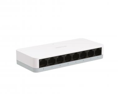 D-Link 8-Port Fast Ethernet  DES-1008C/E 