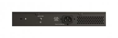 D-Link 10-Port Layer2 PoE+  DGS-1010MP/E 