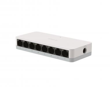 D-Link 8-Port Fast Ethernet  DES-1008C/E 
