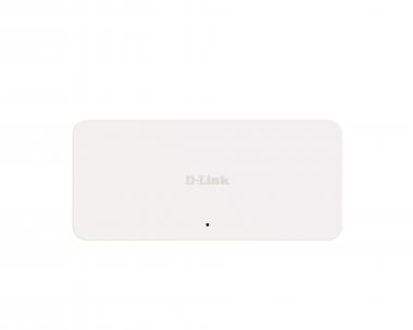 D-Link 8-Port Fast Ethernet  DES-1008C/E 
